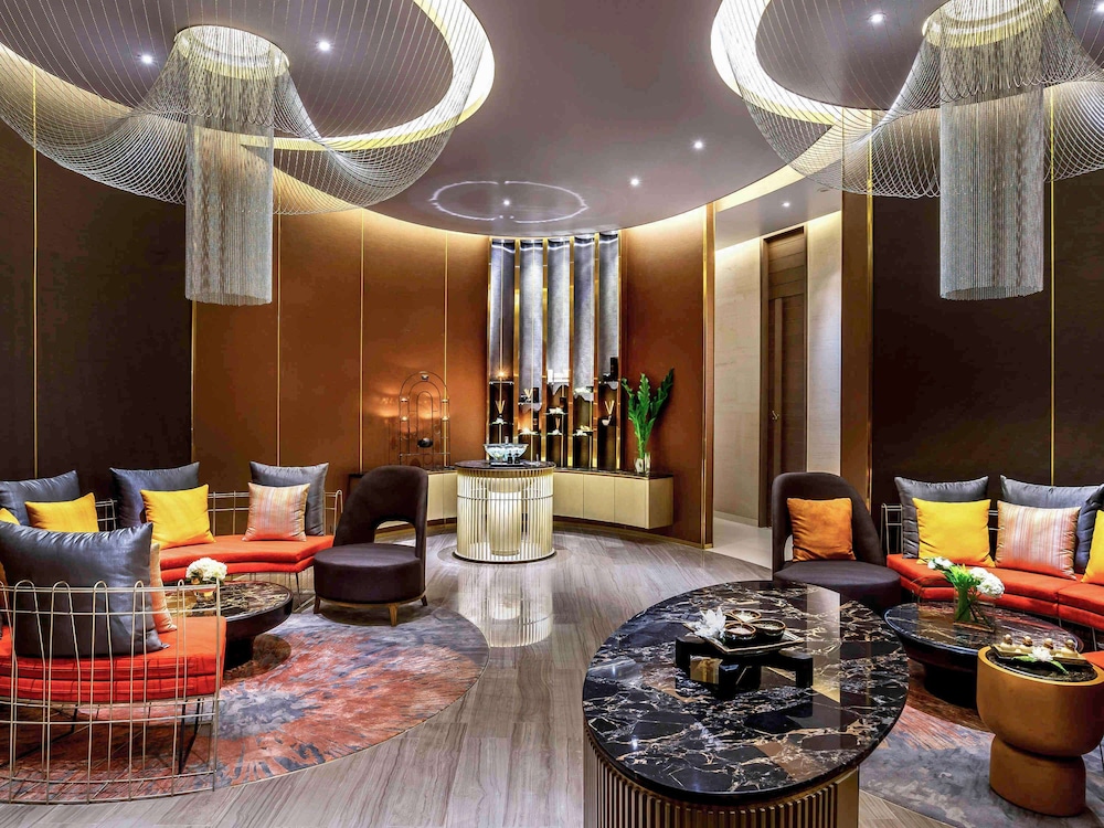 PULLMAN BANGKOK KING POWER 54/73
