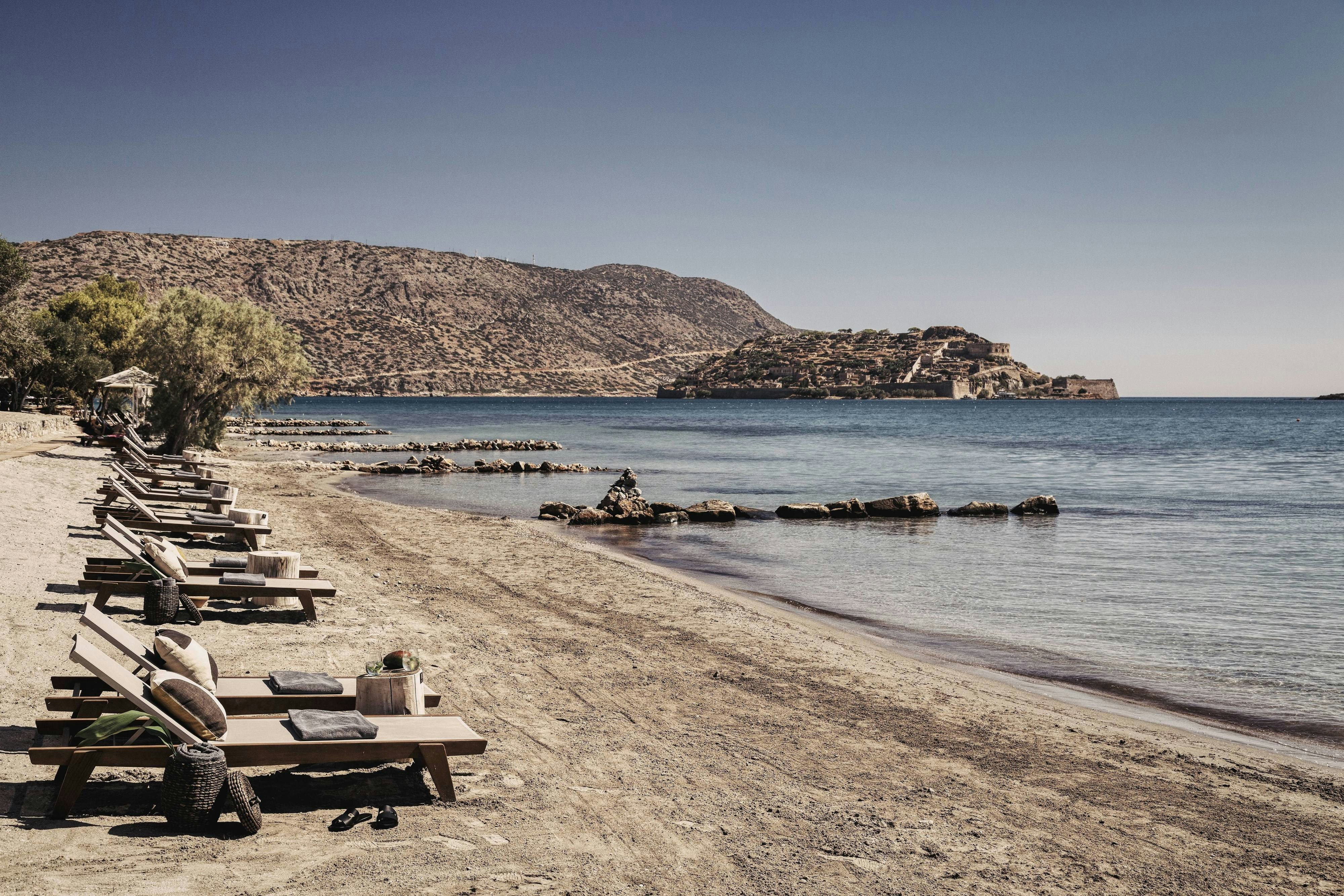 Domes of Elounda, Autograph Collection 29/38