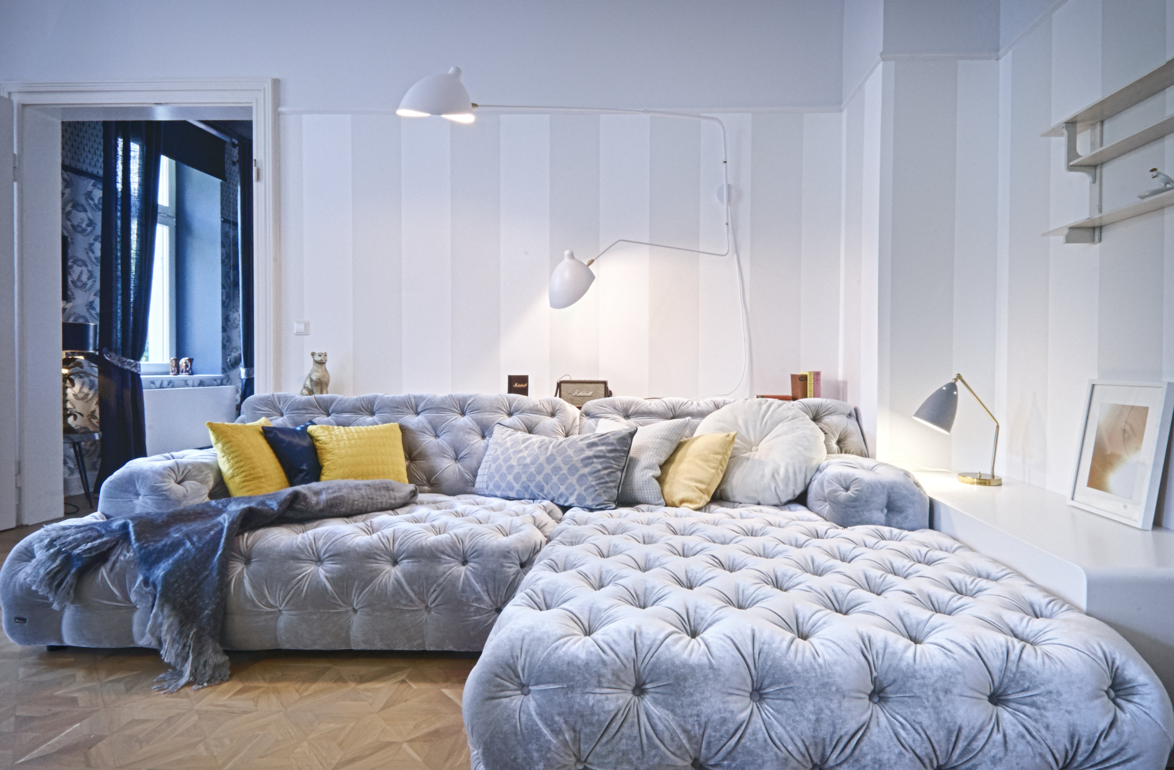 Cora Apartments Leipzig 14/43