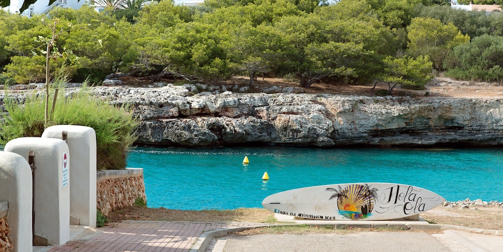 Cala Blanca Apartments 3/40