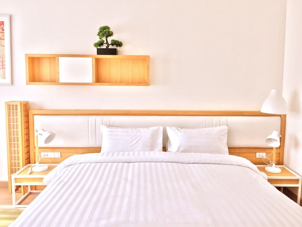 Hinoki Hotel 13/33