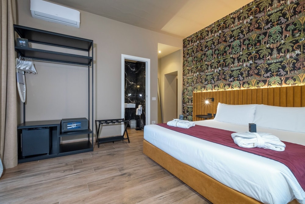 Residence Maximus 21/63