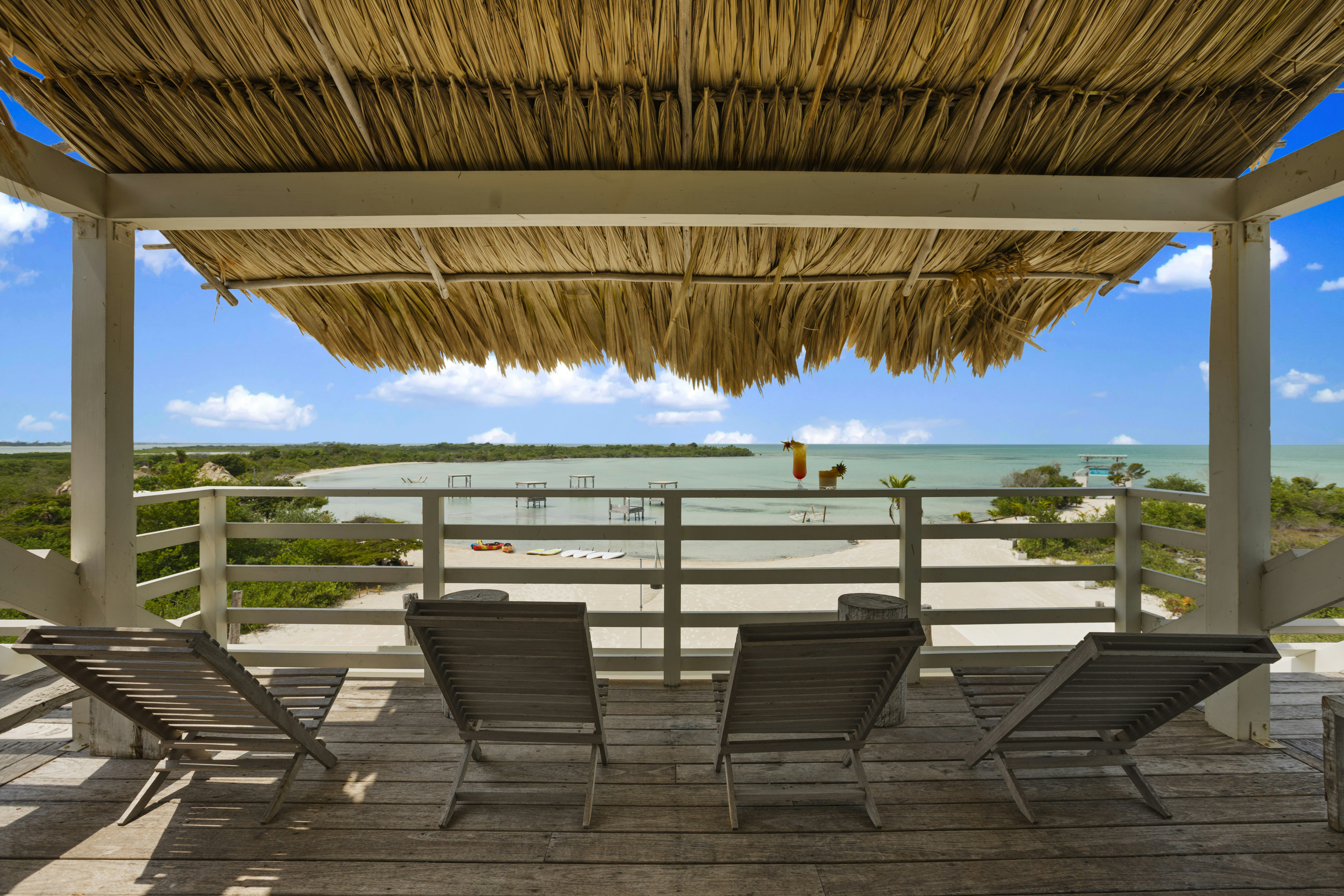 Mahogany Bay Resort & Beach Club, Curio Collection by Hilton 50/92