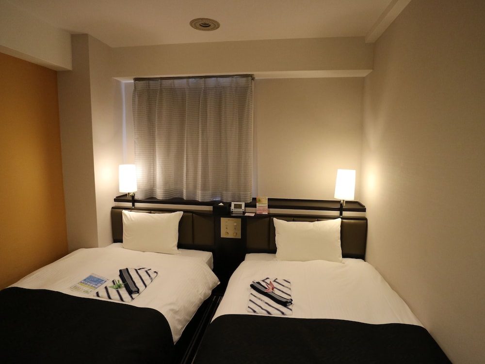 Apa Hotel Tkp Sapporo Ekimae 14/54