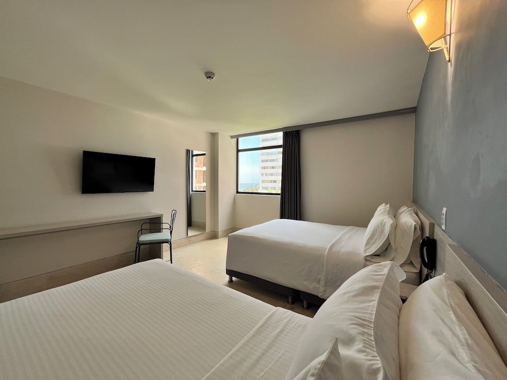 Hotel Rilux Cartagena 18/42