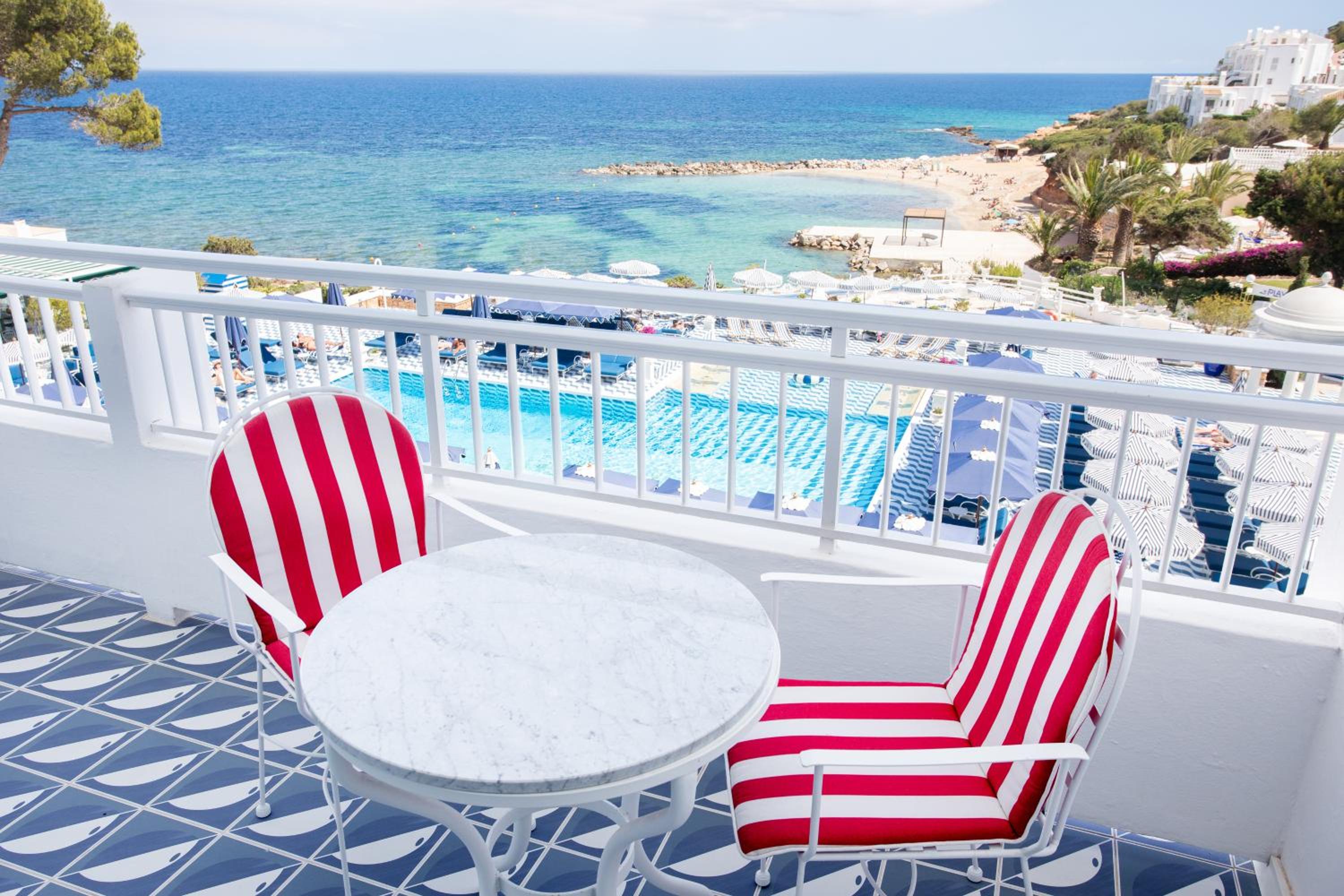 Hotel Mongibello Ibiza 30/49