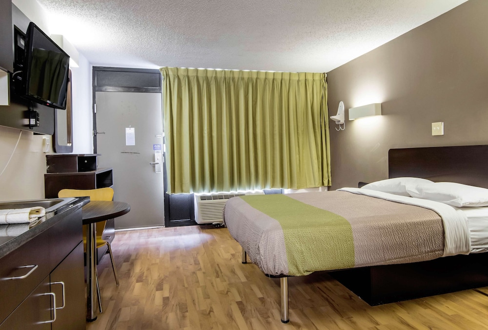 Studio 6 Extended Stay - Lagrange, GA 22/50