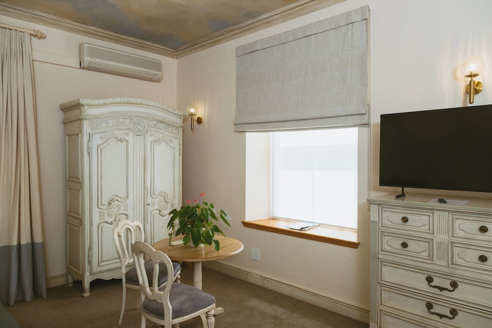 Auberge Clermont 7/44