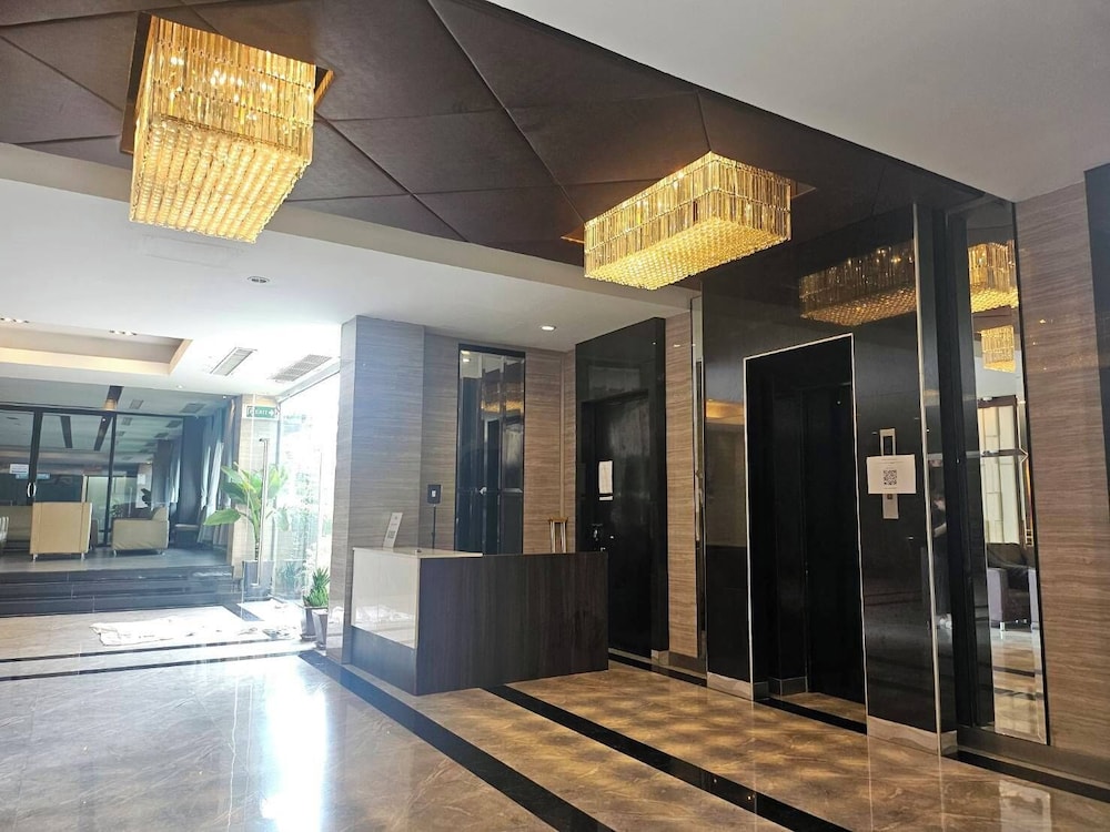 Avana Laemchabang Hotel 7/57
