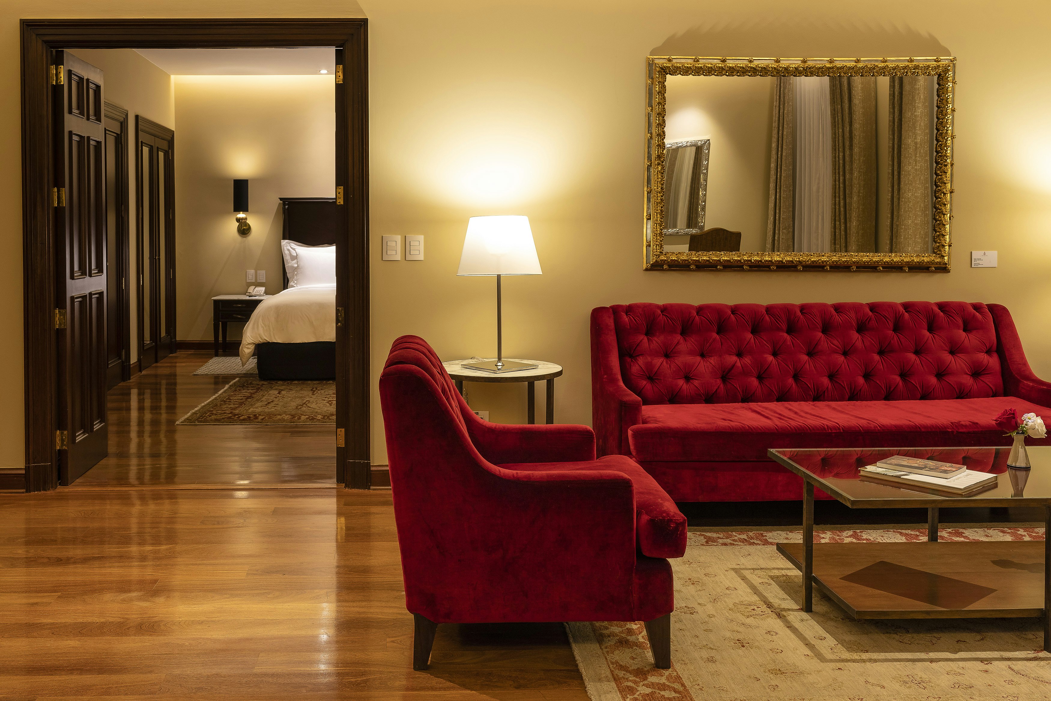 Country Club Lima Hotel 53/82