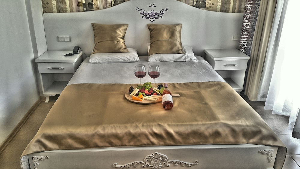Grand Taner Hotel 34/50