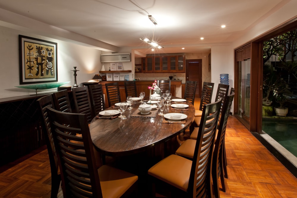 Villa Casis by Nagisa Bali 59/68