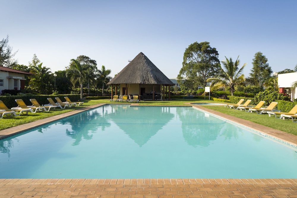 Montebelo Indy Maputo Congress Hotel 16/41