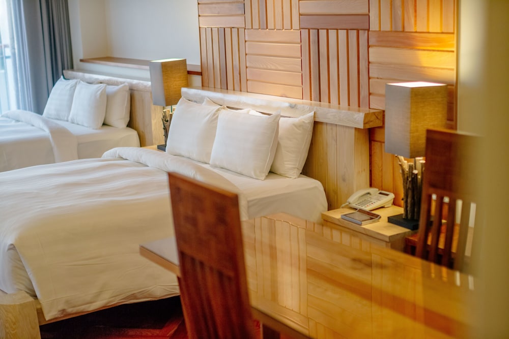 Bay Forest Boutique Hotel 20/72