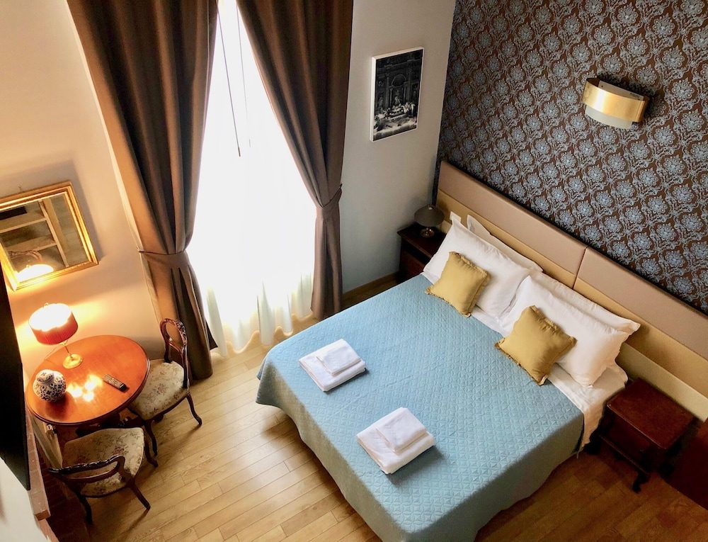 Navona Residenza De Charme 30/78
