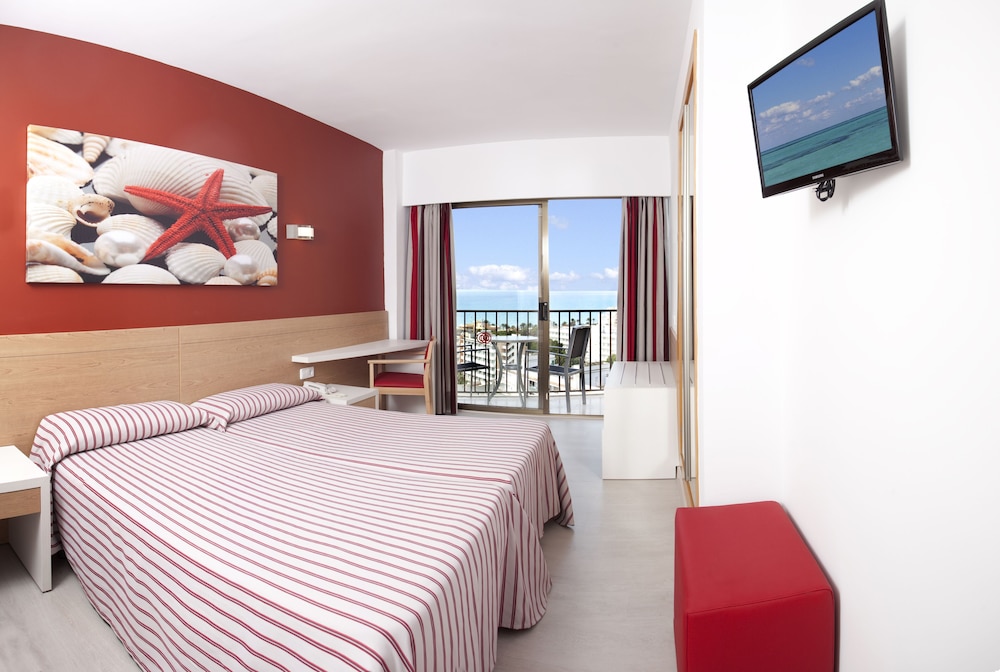 Hotel Aubamar Bali 14/40
