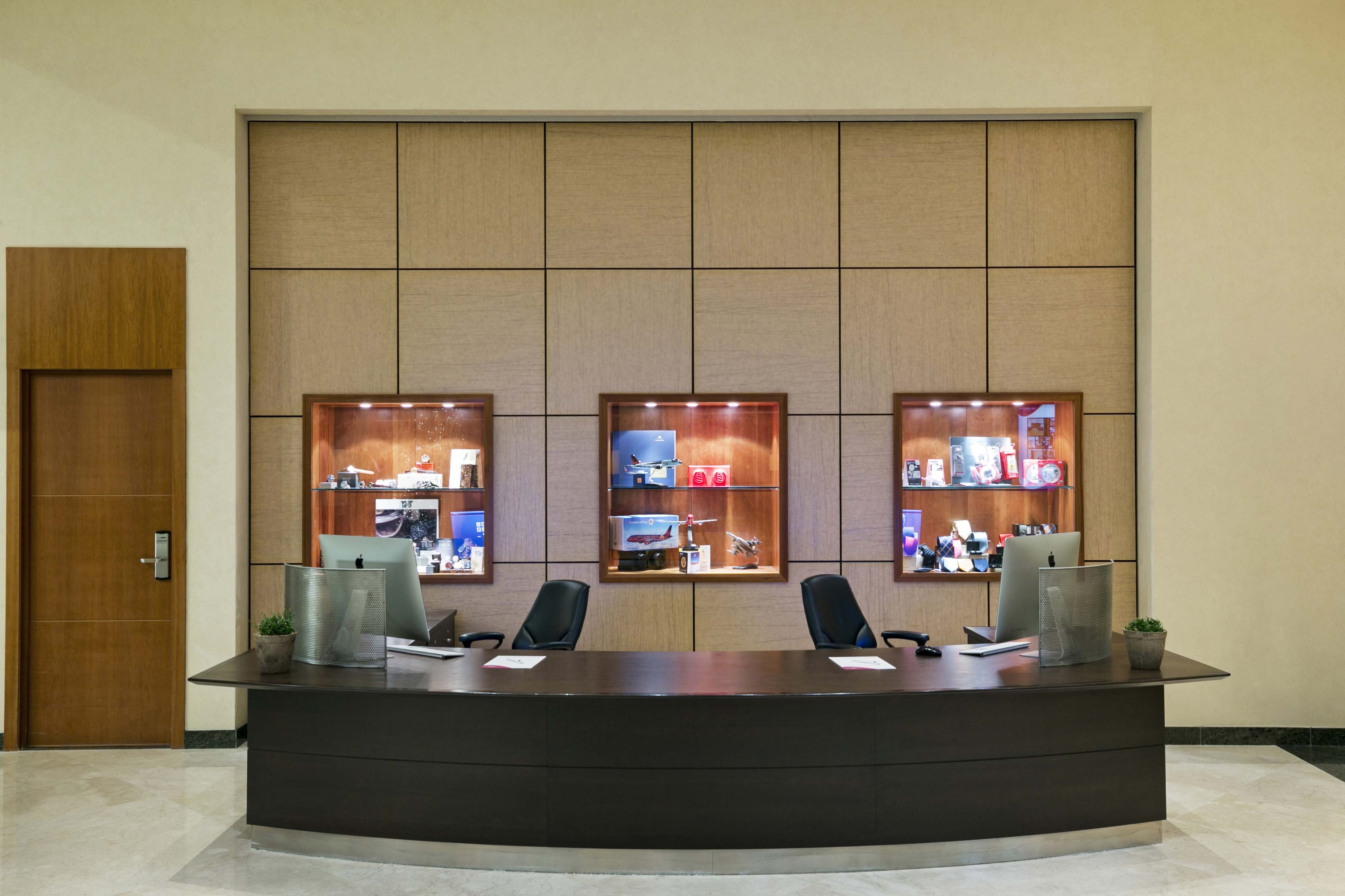 Crowne Plaza Brussels Airport 9/50