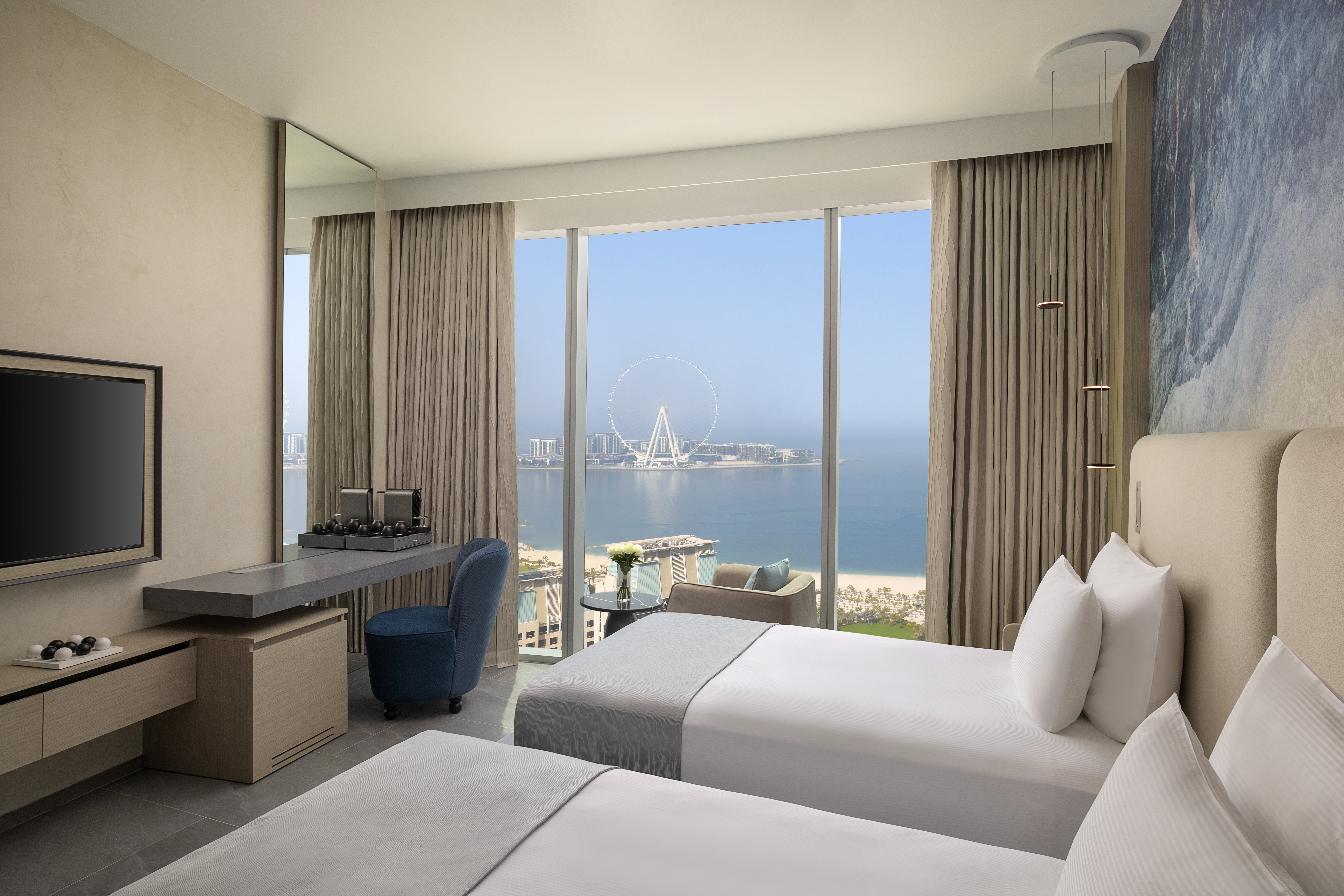 Ciel Dubai Marina 11/50
