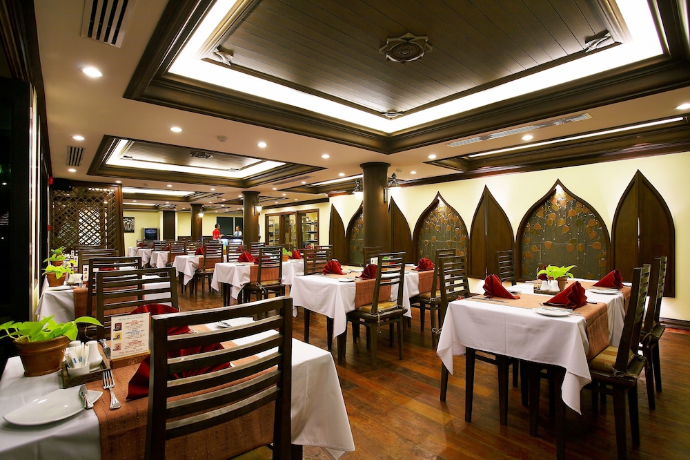Chada Lanta Beach Resort 32/50