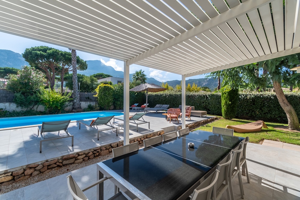 Domaine Villas Mandarine 24/50