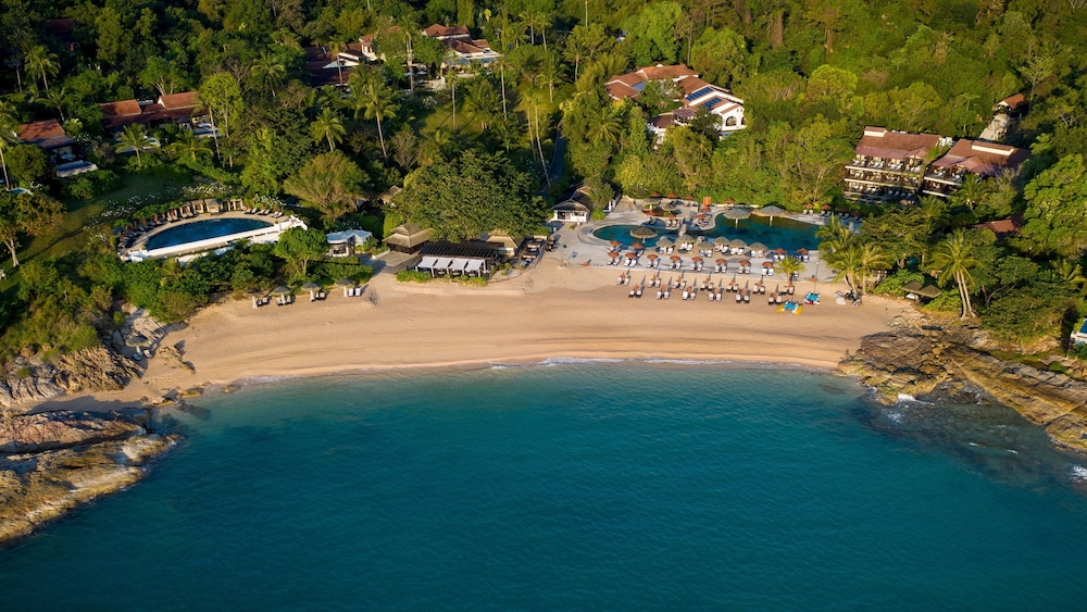 Garrya Tongsai Bay Samui 72/73