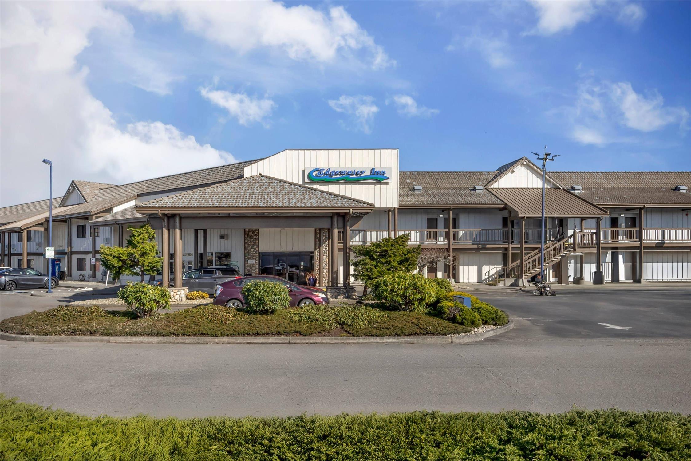 Edgewater Inn and Suites, Ascend Hotel Collection 25/27