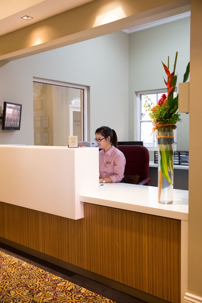 Adabco Boutique Hotel Adelaide 7/60