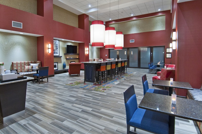Hampton Inn And Suites Pauls Valley Ok 27/34