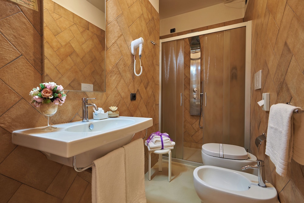 Wellness Center Casanova Hotel E Spa 49/50