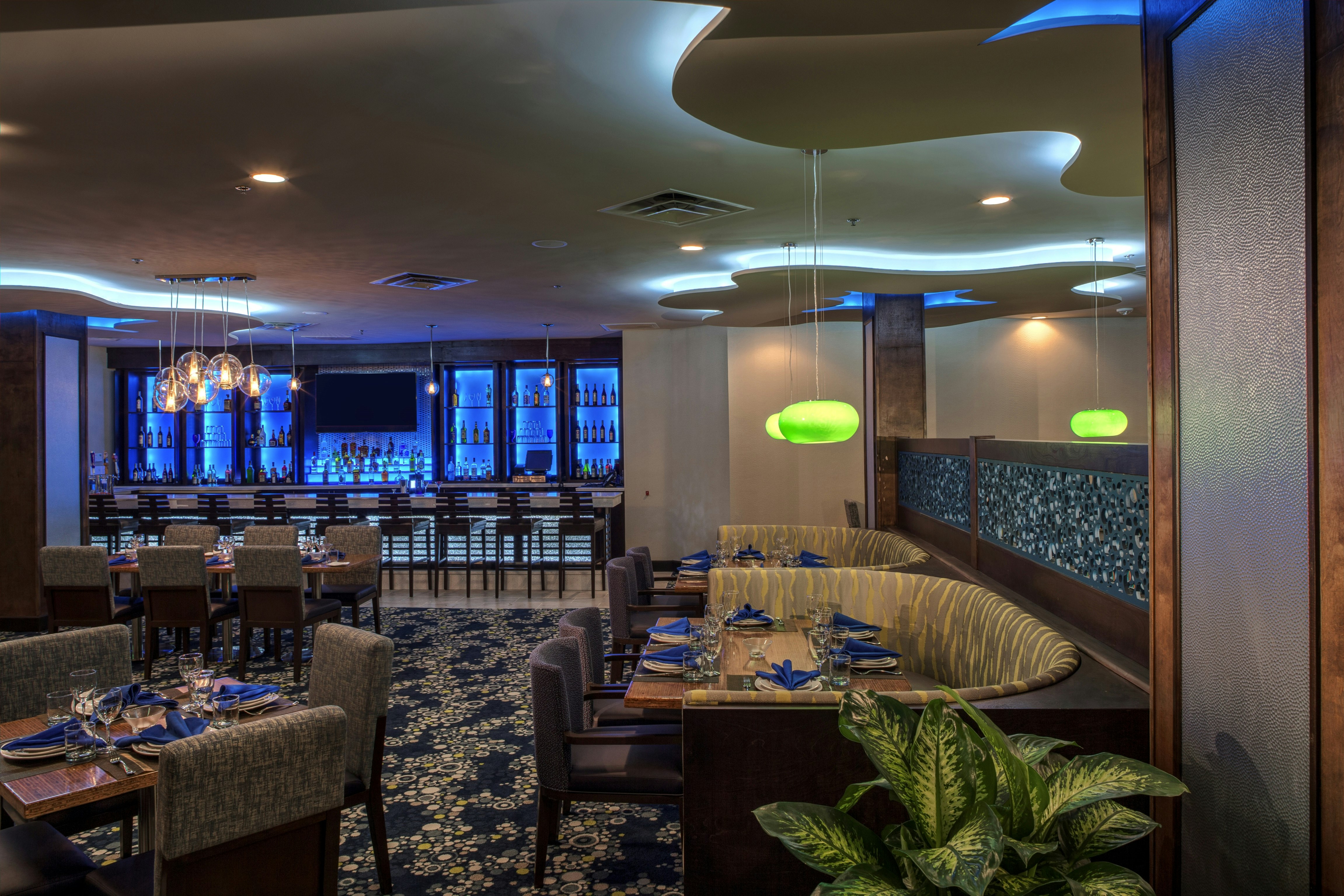 Doubletree By Hilton Hotel Jacksonville Airport 11/28