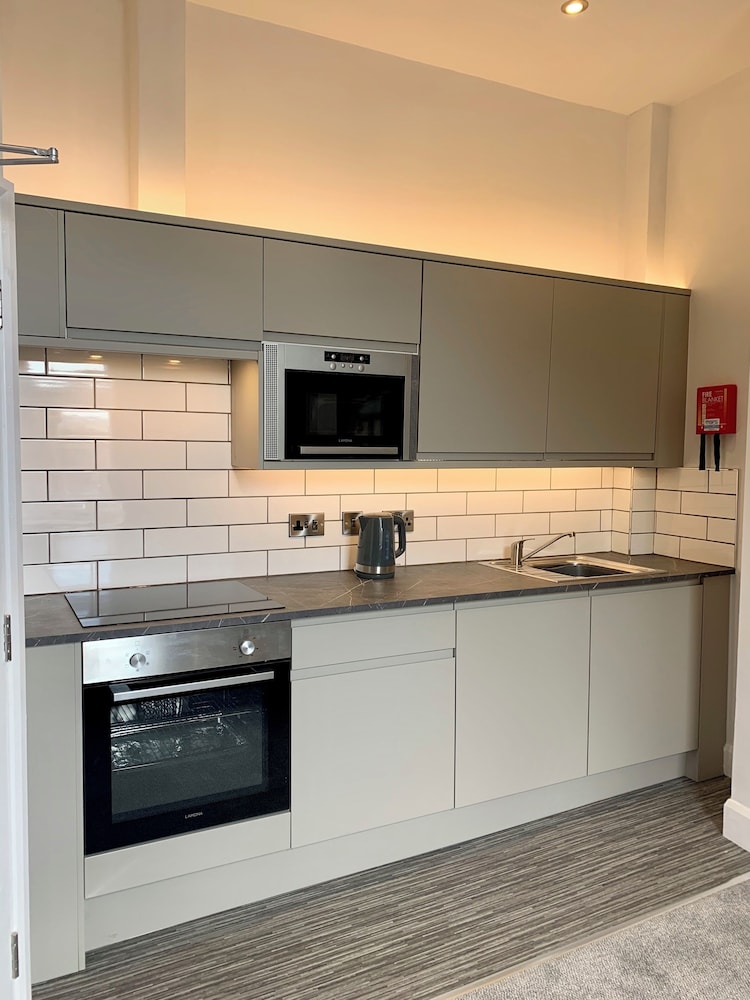 Marlborough Seafront Holiday Apartments 3/50