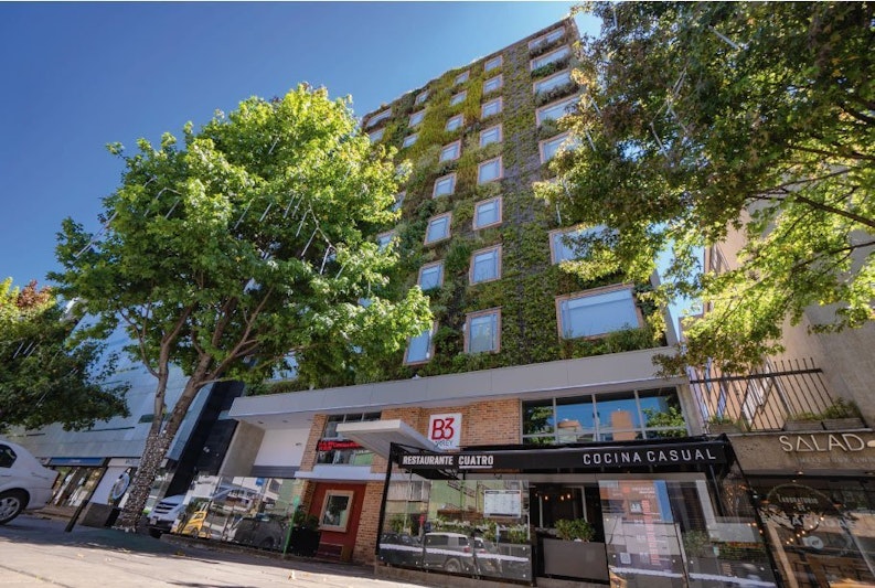 Hotel B3 Virrey 2/34