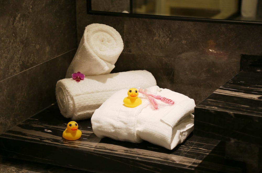 Hilton Suzhou 31/54