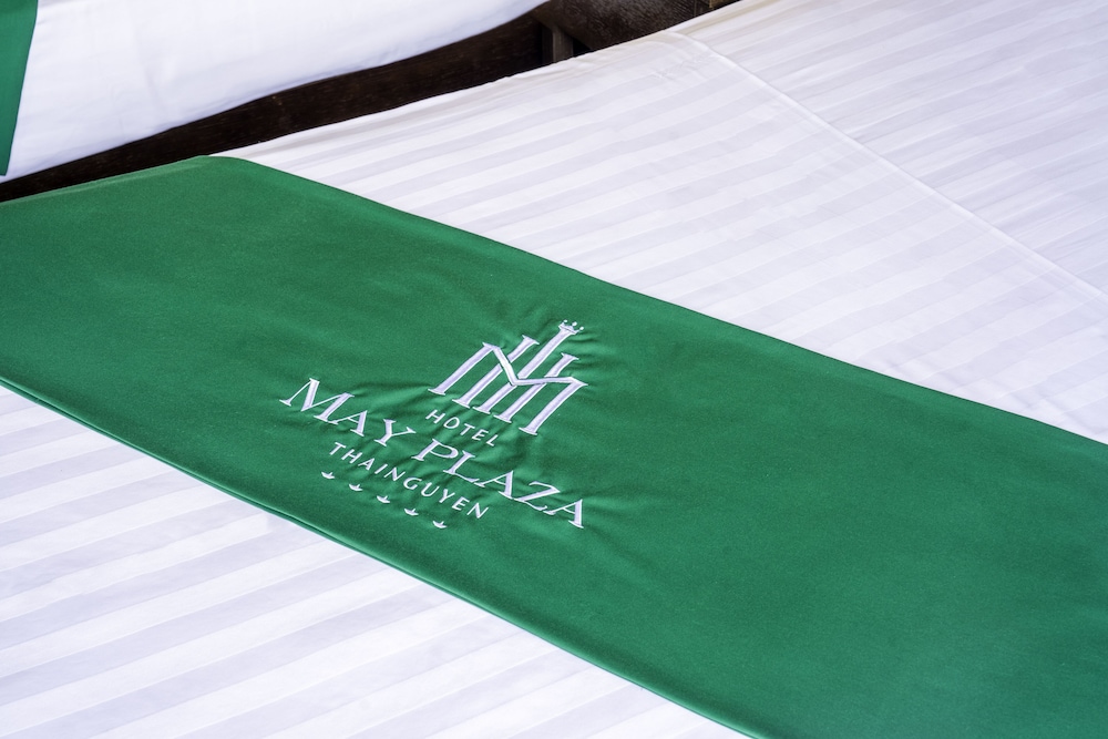 May Plaza Hotel 26/50