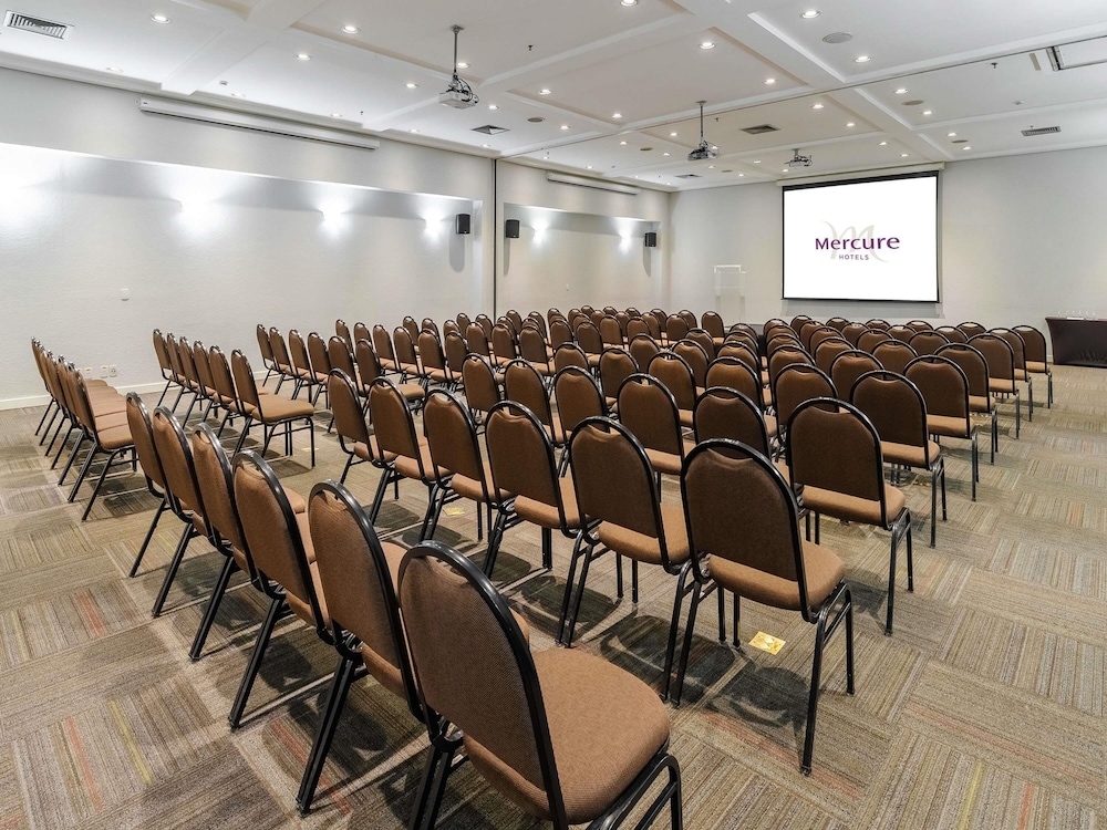 Mercure Guarulhos Aeroporto Hotel 69/75