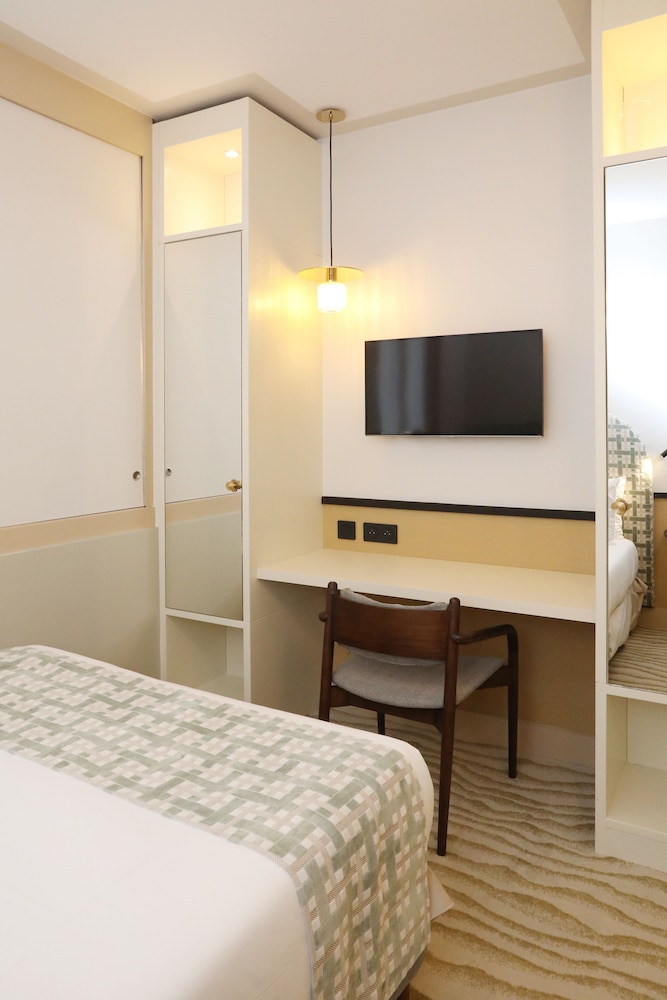 Five Boutique Hotel Paris Quartier Latin 25/66