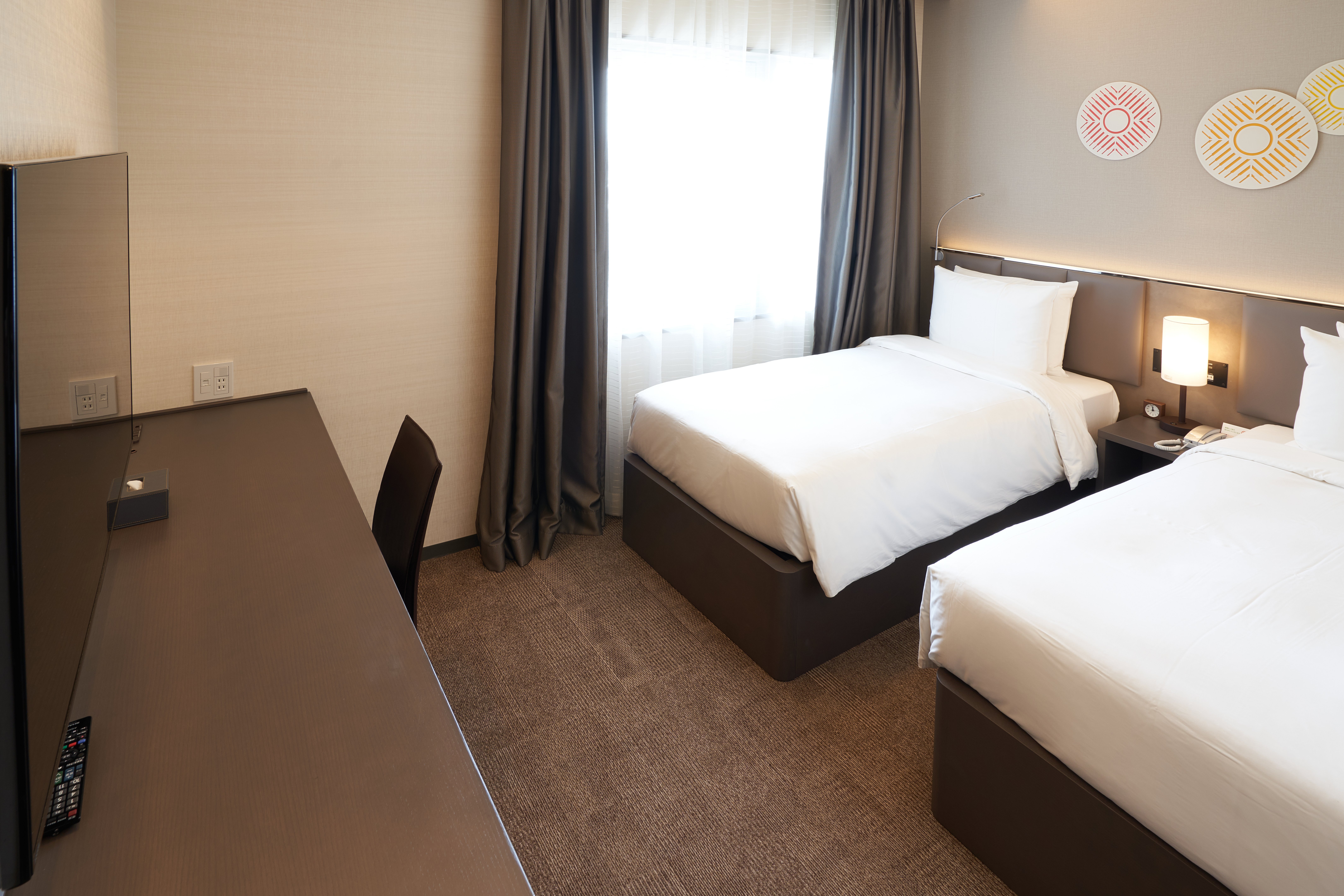 Holiday Inn And Suites Shin Osaka An Ihg Hotel 15/76