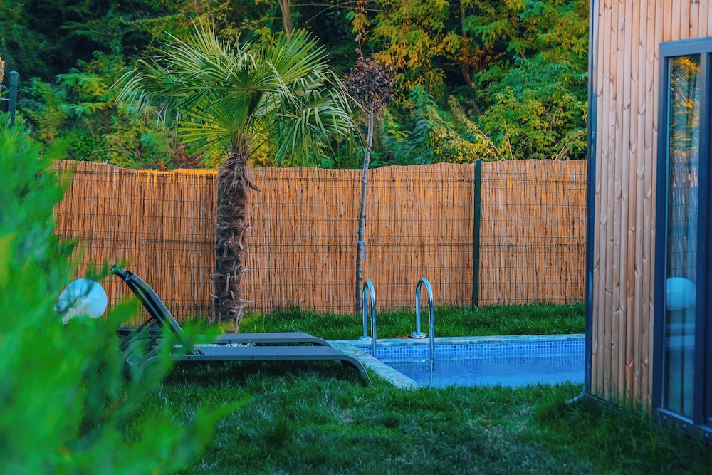 The Green Park Hotels & Resort Sapanca 38/46