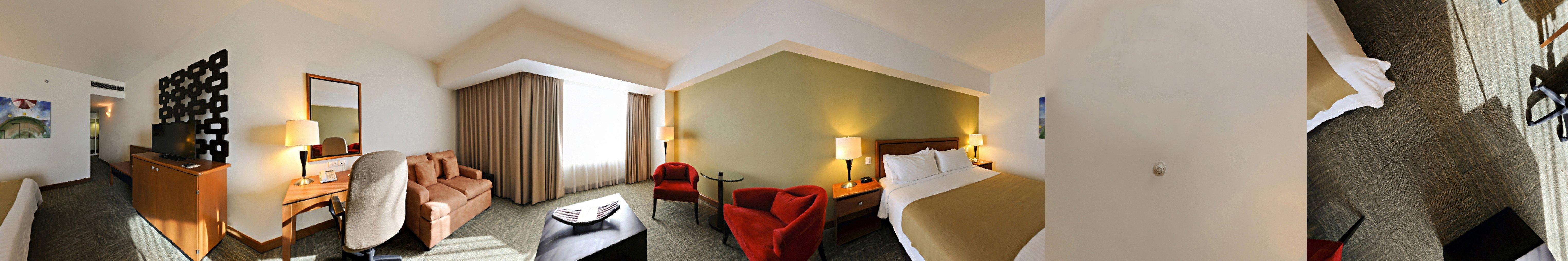 Holiday Inn Irapuato 51/55
