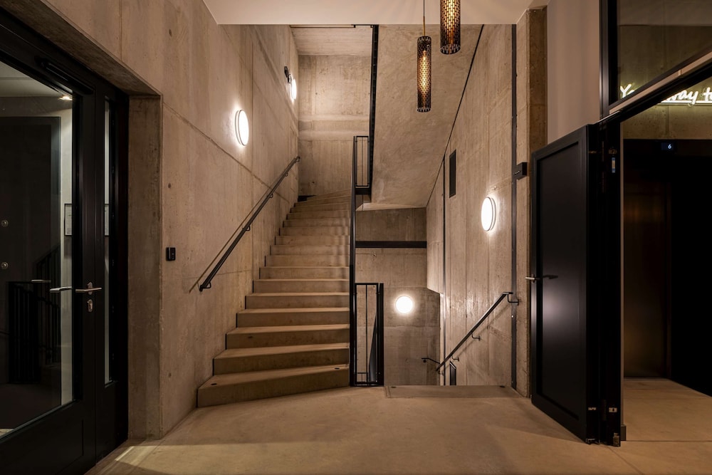 Zleep Hotel Prague 26/47