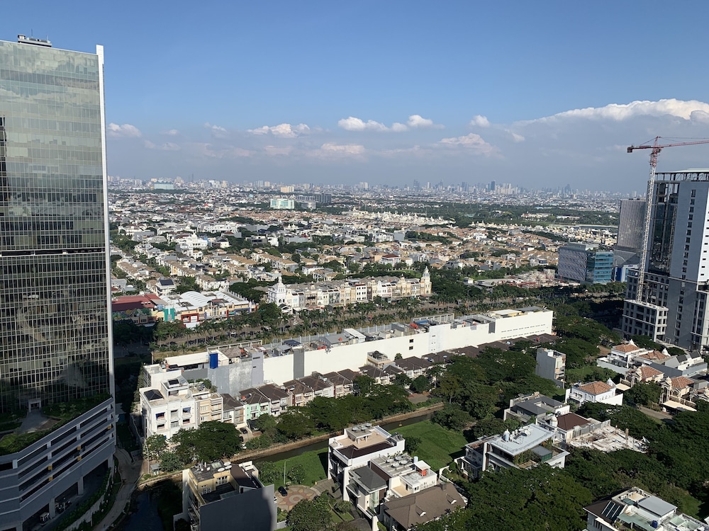 Gold Coast PIK Bahama Sea View Apartments 32/45