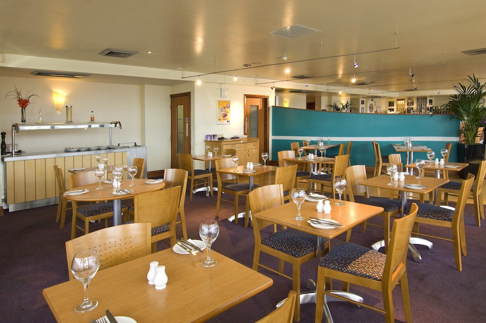 Premier Inn Southampton Airport 22/34