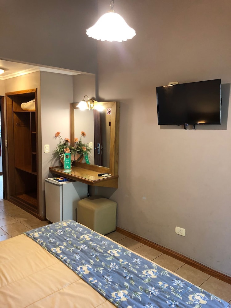 Orquideas Palace Hotel And Cabanas 42/50