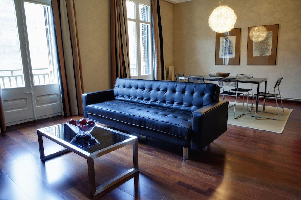 Barcelona Apartment Val 33/49