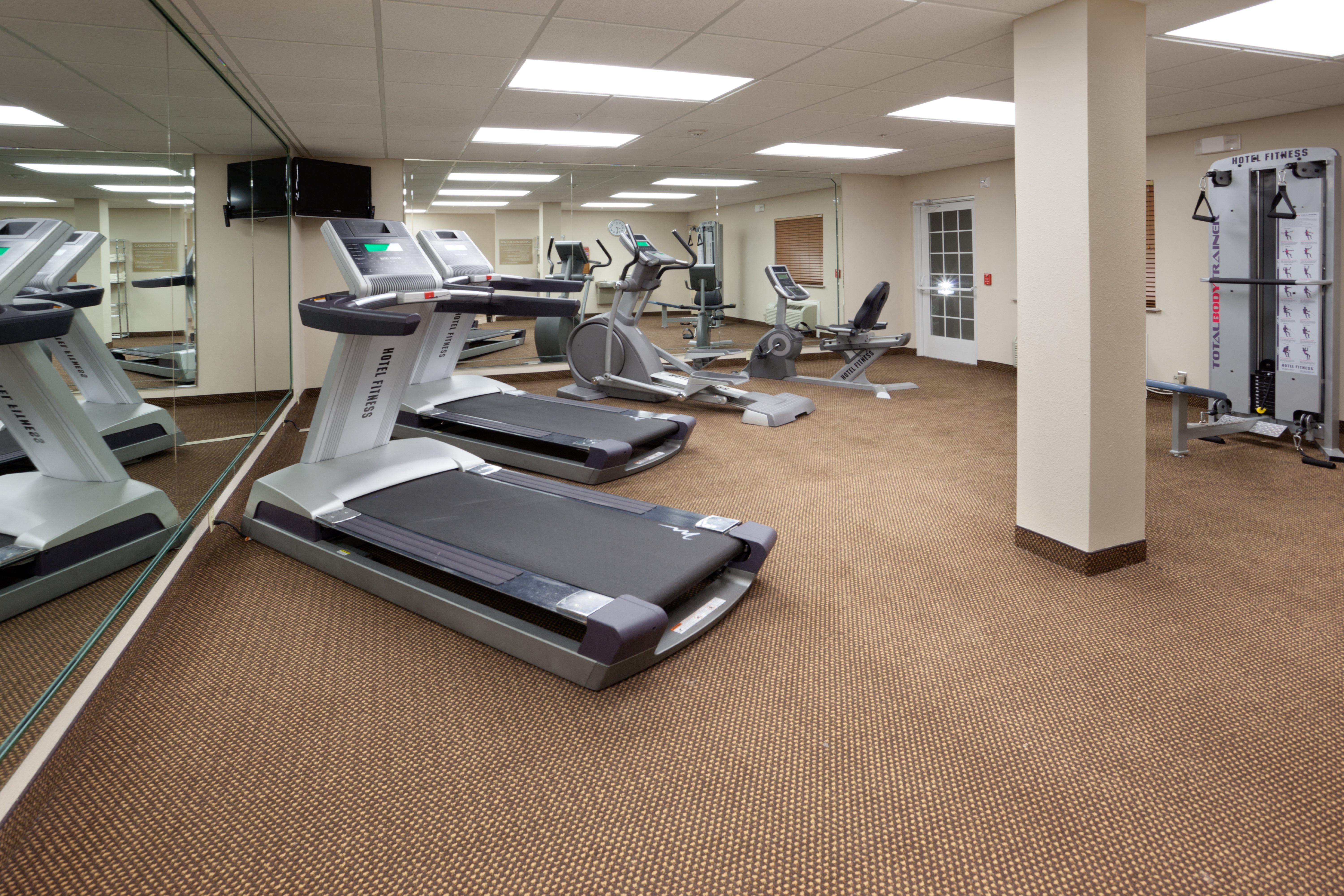 Candlewood Suites San Antonio Nw Near Seaworld 11/27