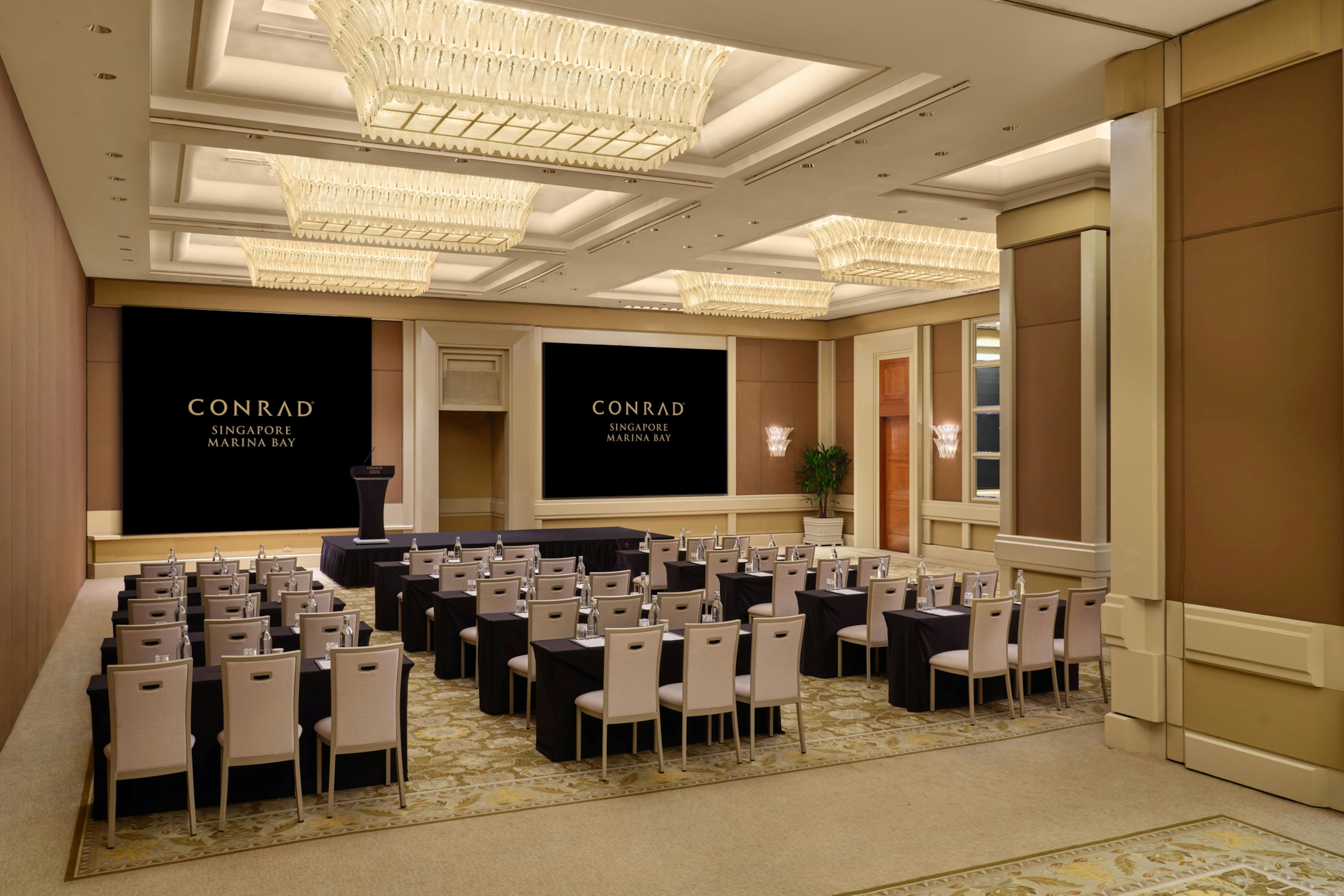Conrad Singapore Marina Bay 42/65