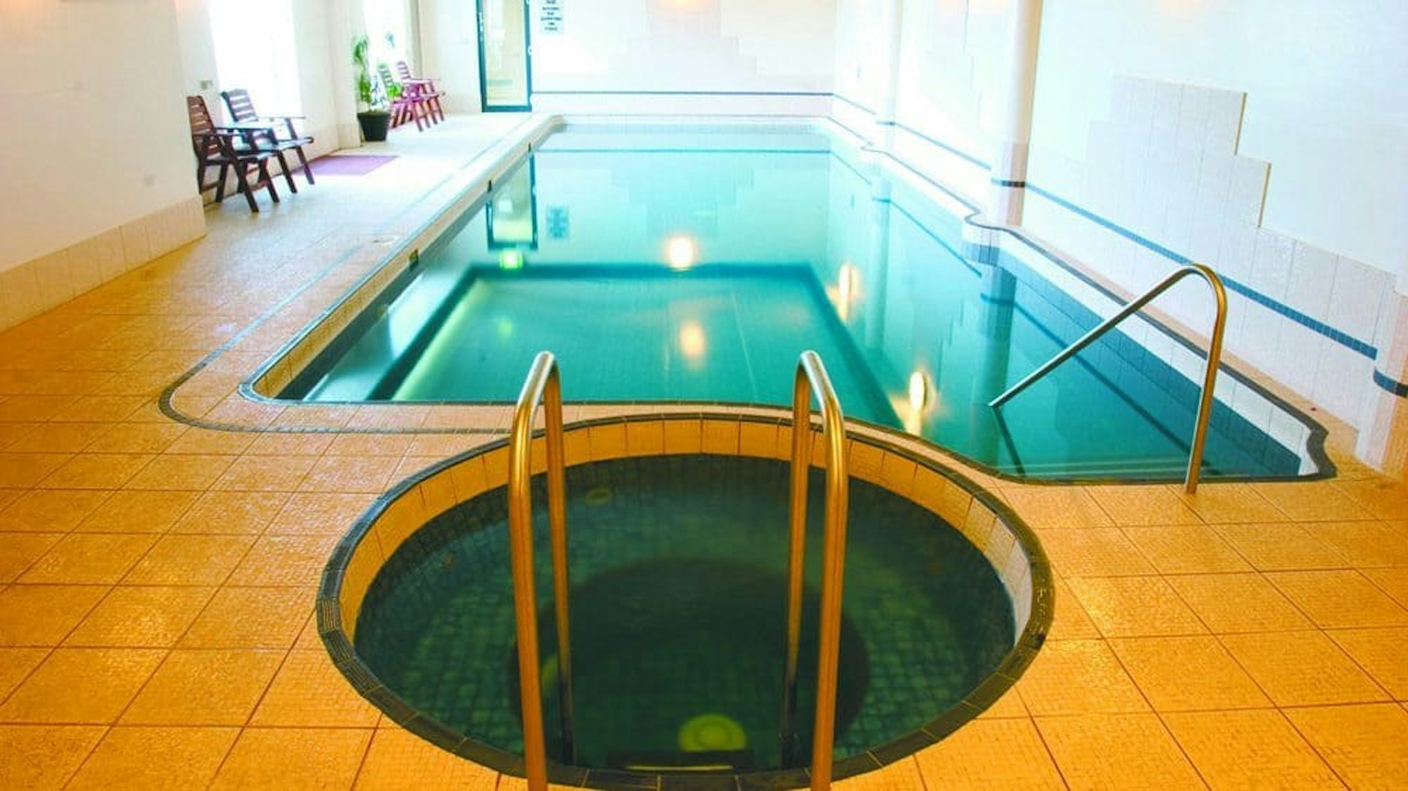 Discovery Resorts - McCracken Country Club 30/44