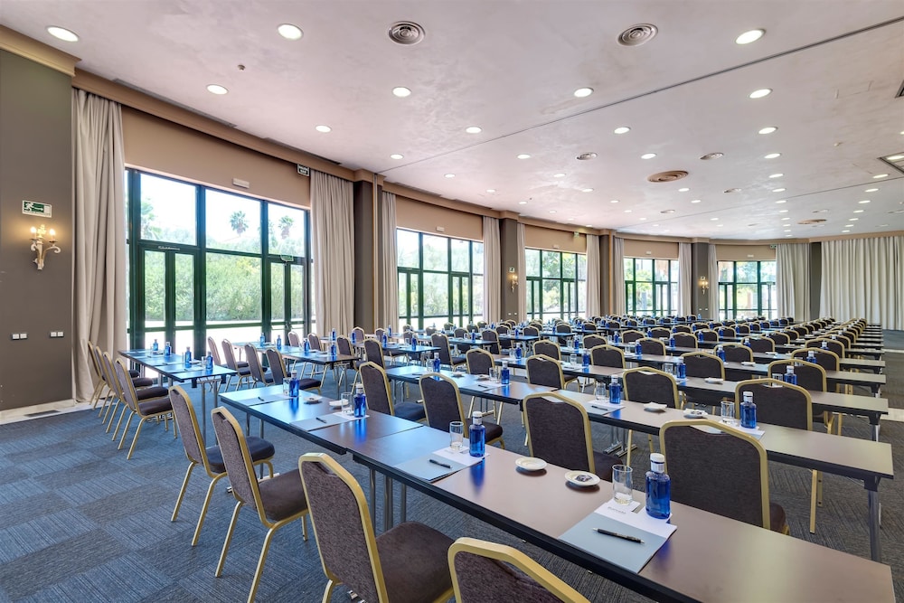 Barcelo Jerez Montecastillo Convention Center 61/72