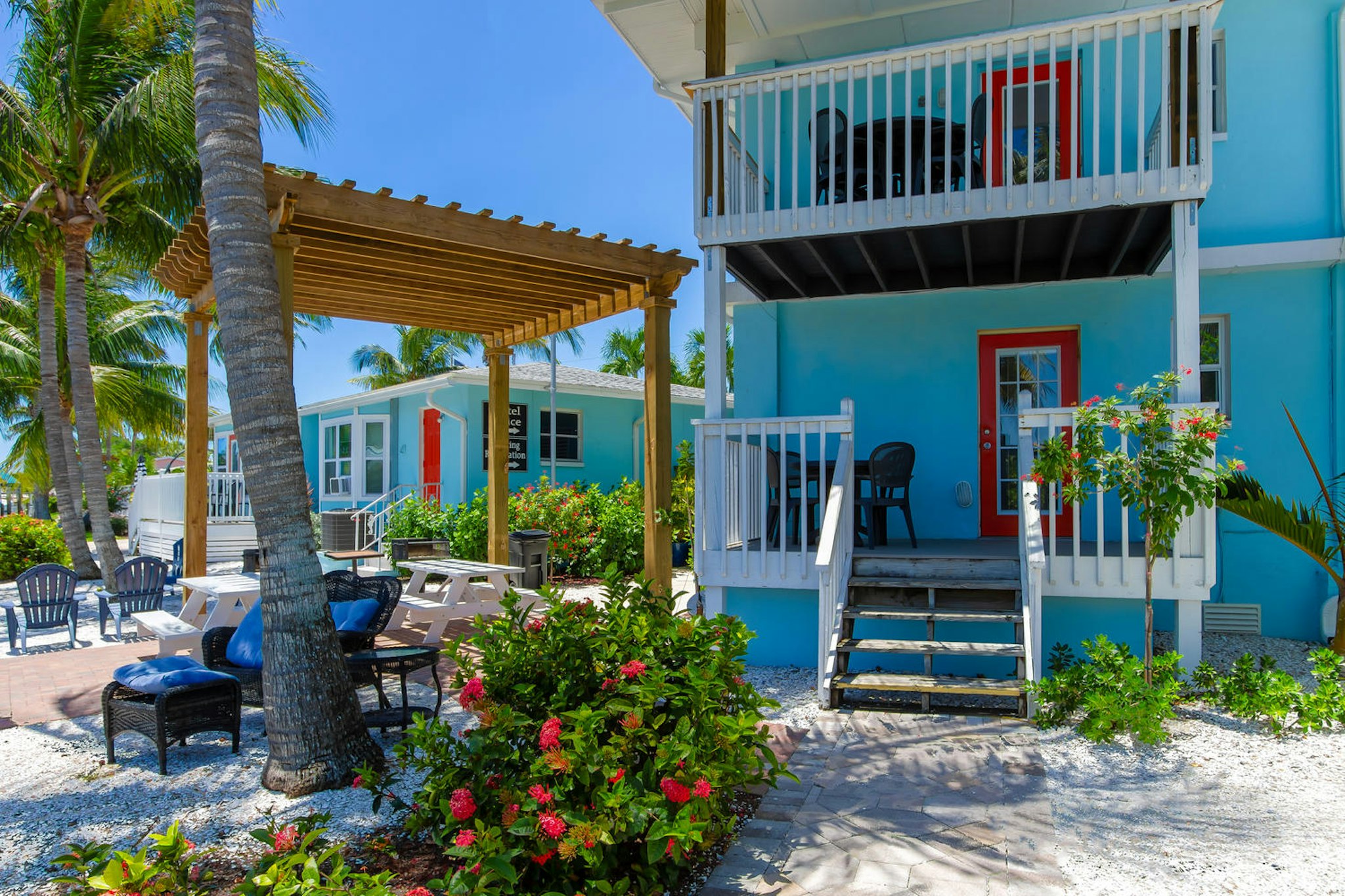 Matanzas Inn Bayside Resort and Marina 48/61