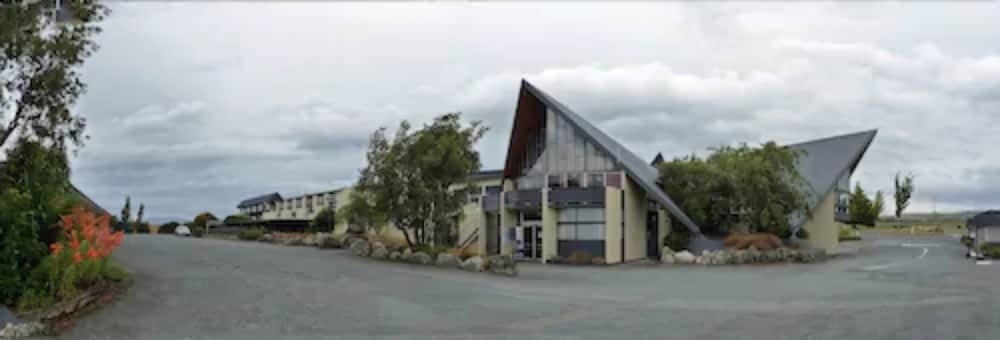 Fiordland Hotel Motel 4/54